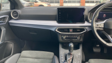 SEAT Ibiza 1.0 TSI 110 FR Sport 5dr DSG Petrol Hatchback